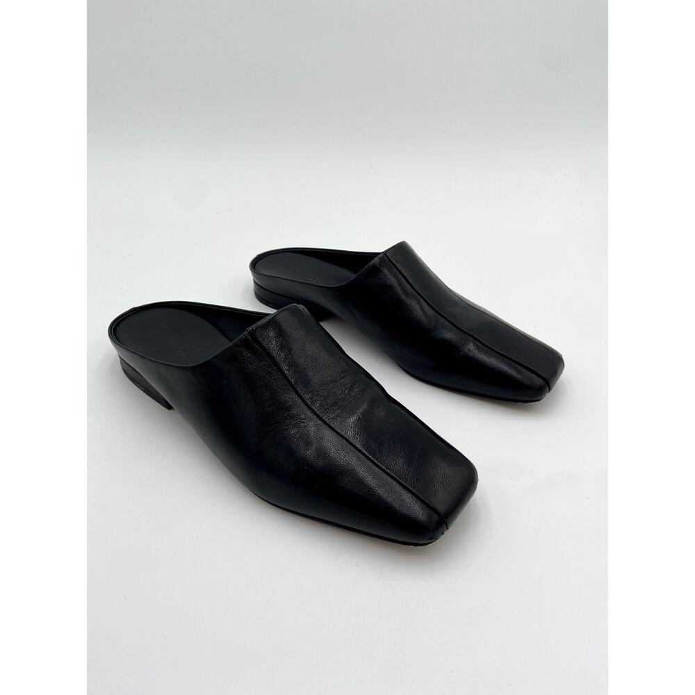 Vince Nida Slip On Mules size 7.5 - Picture 4 of 12